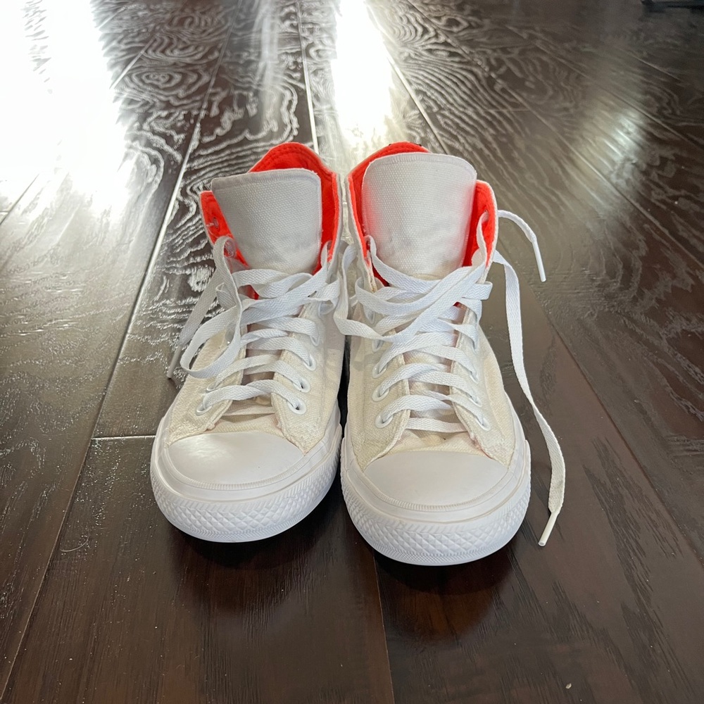 Converse Chuck Taylor II